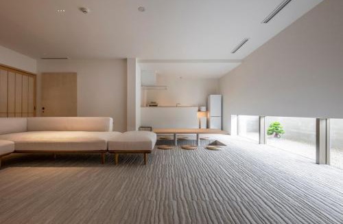 Ise Apartment | JINRYU Hotel ISE