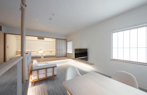 Ise Apartment | JINRYU Hotel ISE