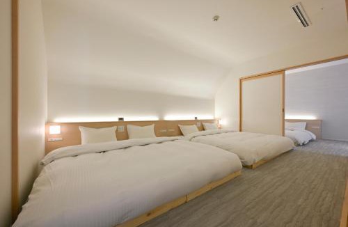 Ise Apartment | JINRYU Hotel ISE