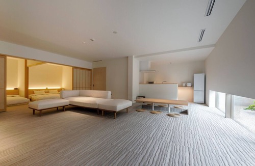 Ise Apartment | JINRYU HOTEL ISE