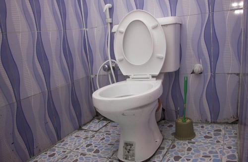 Ikorodu Hotel | Jinsaab Inn