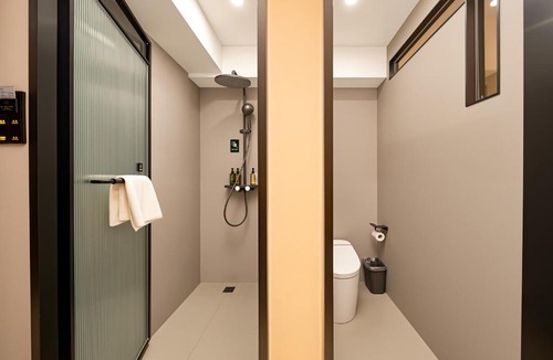 Longquanyi Hotel | Jinshang Hotel