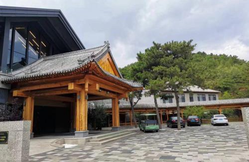 Gubei Water Town Hotel | Jinshanling Great Wall Hotel