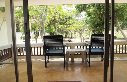 Taling Ngam Resort | Jinta Beach Bungalow