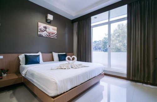 Buriram Province Resort | Jintana Resort