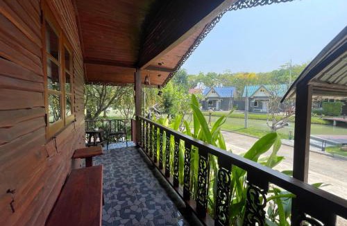 Buriram Province Resort | Jintana Resort