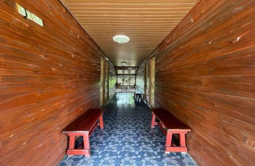 Buriram Province Resort | Jintana Resort