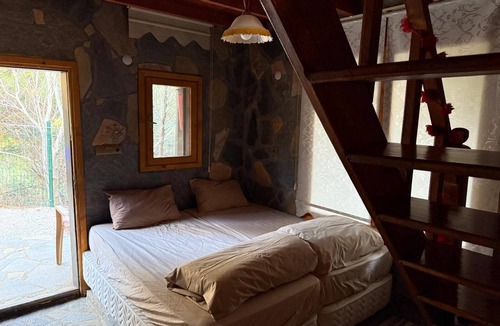 Edremit House | Jippe İda Dağ Evleri