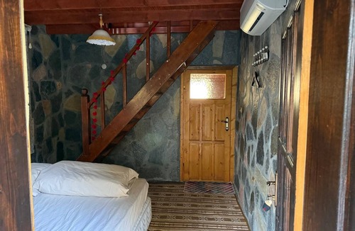 Edremit House | Jippe İda Dağ Evleri