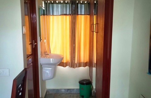 Nedumbassery Hotel | Jippus Galaxy