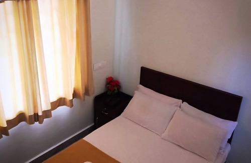 Nedumbassery Hotel | Jippus Galaxy