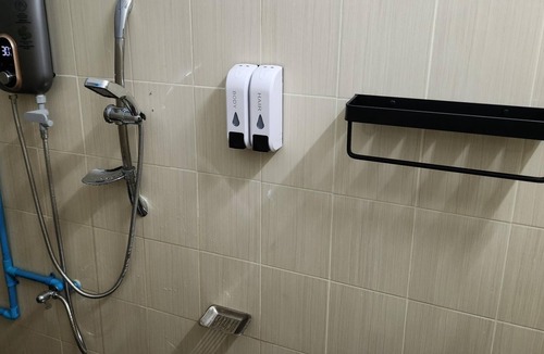 Betong Hostel | Jipu Hostel