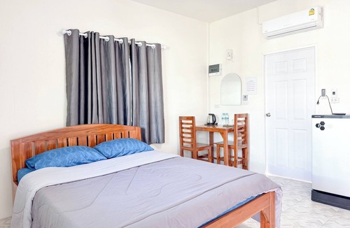 Lampang Hotel | Jira Hotel
