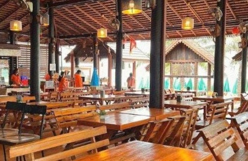 Rayong Hotel | Jirawan Hotel
