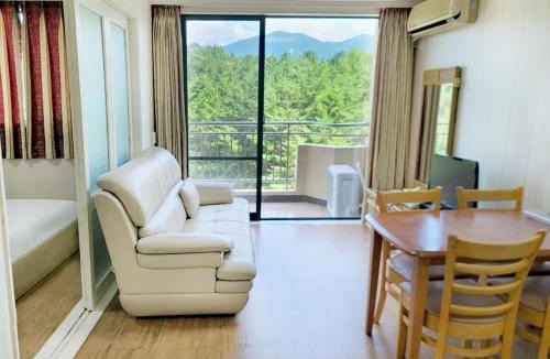Namwon Apartment | Jiri Mountain Ilsung Condo