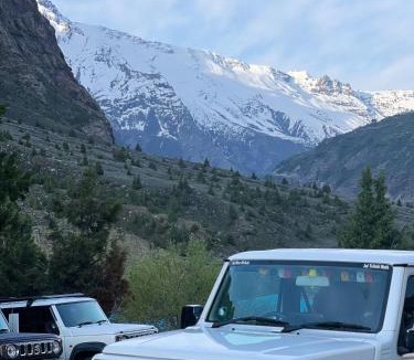 Jispa Hotel | Jispa Peak Guest House and Restaurant