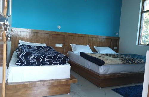 Ukhimath House | Jitendra home stay