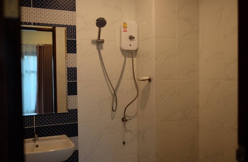 Thani Hotel | Jitra Resort