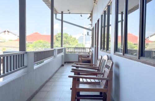 Lampang Hotel | Jitrawadee Hotel