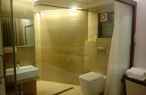 Shirdi Hotel | Jivanta Hotel