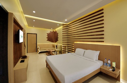 Rameshwaram Bed & Breakfast | Jiwan Hotels