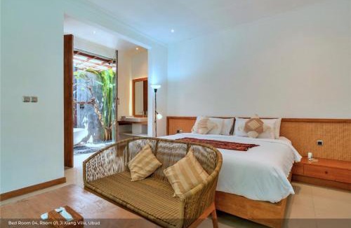 Ubud City-Centre Resort | Jixiang Hotel Ubud