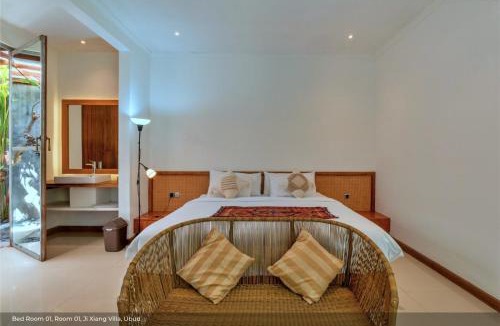 Ubud City-Centre Resort | Jixiang Hotel Ubud