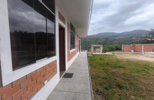 Tingo House | JJ Guest House Kuelap