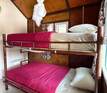Pai Hostel | JJ&J Garden
