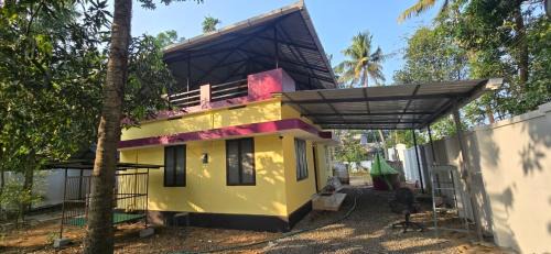 Thrissur House | JJ's Farmhouse