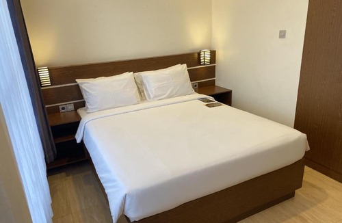 Bajawa Hotel | JJ Virgo Hotel