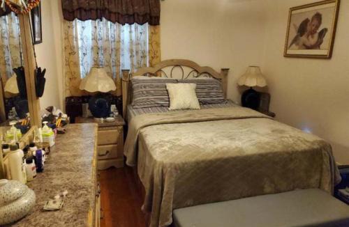 Greater Landover House | JJB