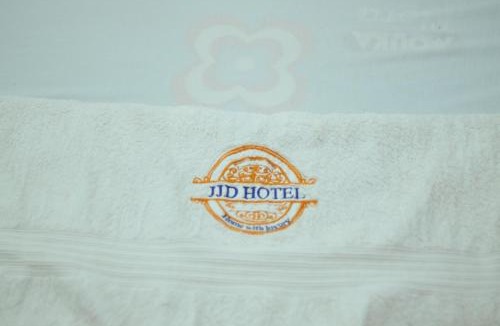 Abuja Hotel | JJD Grand Hotel