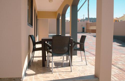 Luderitz House | JJP SELF CATERING - Three bedroom house