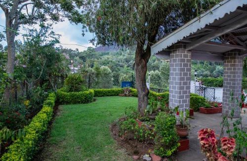Attadi Cabin | JJS Cottages