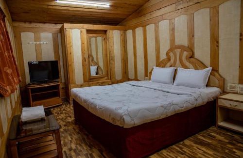 Attadi Cabin | JJS Cottages