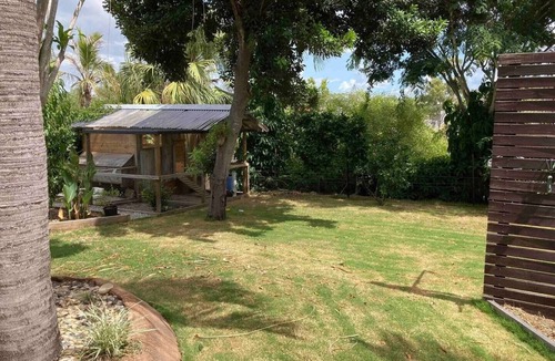 Tannum Sands Apartment | JJ’s Nest near Boyne River & Beach
