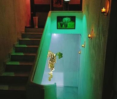 Sulthan Bathery House | JK Home stay