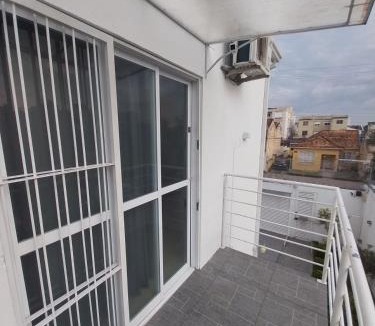 Simoes Lopes Apartment | JK QUITINETES EXECUTIVO COM garagem CENTRAL