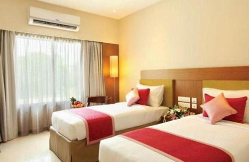 Cheruvathur Hotel | JK Residency Cheruvathur