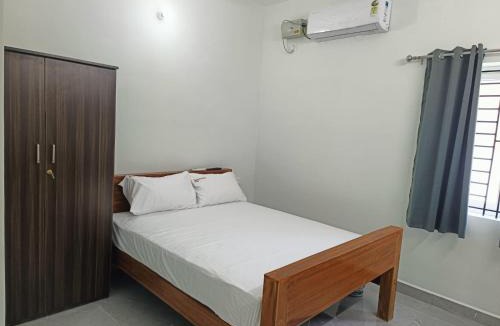Virudhunagar Hotel | JK Residency