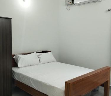 Virudhunagar Hotel | JK Residency