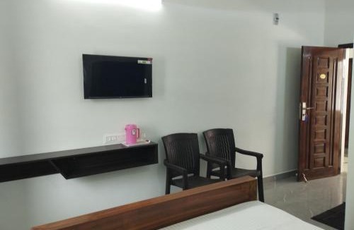 Virudhunagar Hotel | JK Residency