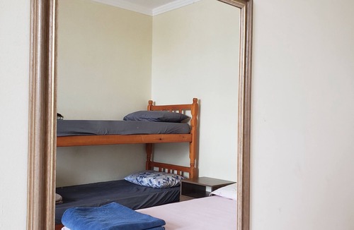 Centro Apartment | JK Room Center