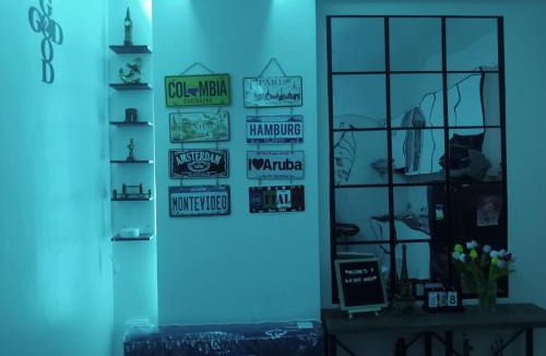 Naga Apartment | JK's Haven