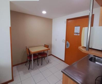 Centro Apartment | JK Studio centro, você merece o melhor!