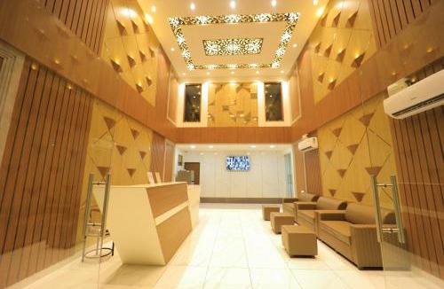 Vellore Hotel | JKInn