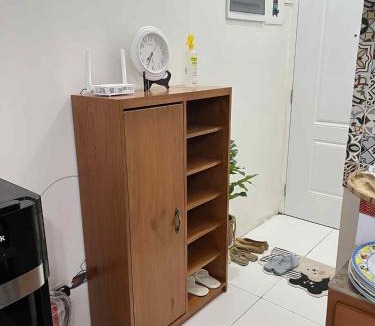 Naga Apartment | JLC Crib