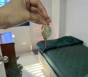 Naga Apartment | JLC Crib