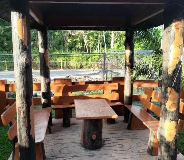 Daraga Hostel | JLF Inn